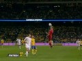 Sweden vs England 4-2 Ibrahimovic