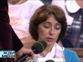 Мать Соколова в программе "Жди меня"