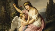 Marie-Victoire_Lemoine_-_Woman_and_Cupid,_1792