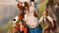 Charles_Edouard_Boutibonne_-_The_Young_Mountaineers_1868