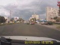 Car Crash Compilation HD #33 | Russian Dash Cam Accidents NEW AUGUST 2013