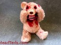 UndeadTeds Special 'Peek-a Boo' Edition