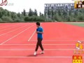 China Build a Rectangular Running Track | Sport Officials Build Rectangular Running Circuit