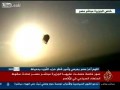 В Египте упал воздушный шар