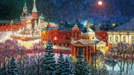 зима. (2)
