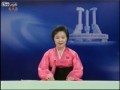 Северная Корея - первый человек в космосе