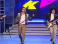КВН (2013.03.31) "Союз" (Тюменская область) : "Дороги в стране, как машины в стране..