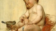 Мари Лобришон (Timolйon Marie Lobrichon (1831 -1914)) (1)