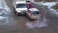 дереевенское ДТП