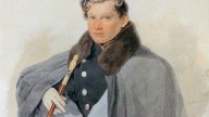 П.Ф. Сергей Васильевич Трубецкой