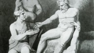 Odysseus_macht_Polyphem_betrunken_(Tischbein)Иоганн Генрих Вильгельм Тишбе