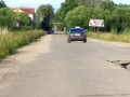 Качество русских дорог поражает ...