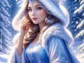 Snow Maiden 6