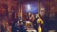 Мейсон – ИГРА В ШАХМАТЫ