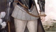 Probable portrait of John Needham