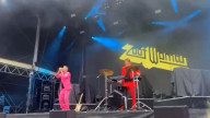 "Live And Learn" Zoot Woman ‧