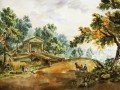 2.«Фонтан-грот на склоне Пулковской горы». 1811 Сергеев