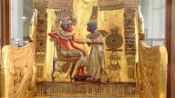 gyptisches_Museum_Kairo_2019-11-09_Tutanchamun_Grabschatz_01