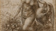 Study_for_the_Kneeling_Leda