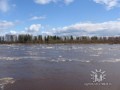 Ледоход