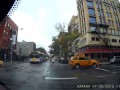 iPhone Bicycle Thief in NYC Caught on Dashcam with Citbike Hero in Pursuit