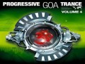 Various Artists - Progressive Goa Trance Vol 4