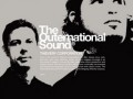 Thievery Corporation - The Outernational Sound