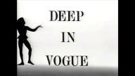 Malcolm McLaren - "Deep In Vogue"