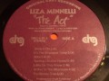 Liza Minnelli - The Act (1978)