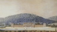 Baden-Weilburg-Nordfront-(um-1820)