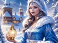 Snow Maiden 14