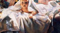 Steve Hanks - Peeking Out, De