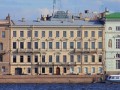 10.Дом Ф. М. Скляева - Запасный дом Зимнего дворца -Особня