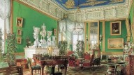 Александры Фёдоровны в Аничковом дворце