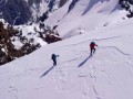 Мини-фильм про альпиниста