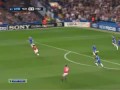 Гол Руни в матче "Челси - Манчестер Юнайтед" 0:1