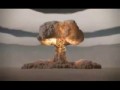 Колибри FIRE #8 Взрыв атомной и водородной бомбы