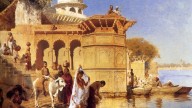 Weeks_Edwin_Along_The_Ghats_Mathura