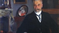 Николаевич Оболенский (автор Александр Мурашко )