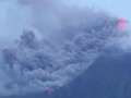 Thousands Filipino Volcanic Eruption