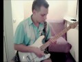 Solo from "Rising Force" (by Yngwie Malmsteen)