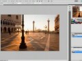 Уроки Photoshop CS5: Точечная восстанавливающая кисть
