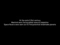 PLANET UNKNOWN / Неизвестная планета - Короткометражный мультфильм HD