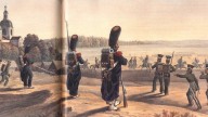 26.Восемь лье от Москвы, слева от главной дороги, 23 сентя