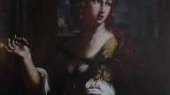 Elisabetta Sirani  Circe; Bologna, Antichità Il Leone