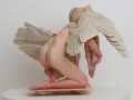 3D-print of a sculpture by Eric van Straaten