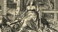 , Филипс Галле, 1574 год