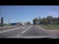 Нижний Новгород 7 июля 2012 авария