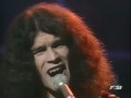 Nazareth - Bad, bad Boy - live 1973