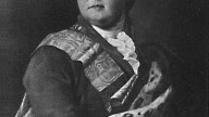 ВАЛЕНТИН ПЛАТОНОВИЧ МУСИН-ПУШКИН, 1735 - 1804